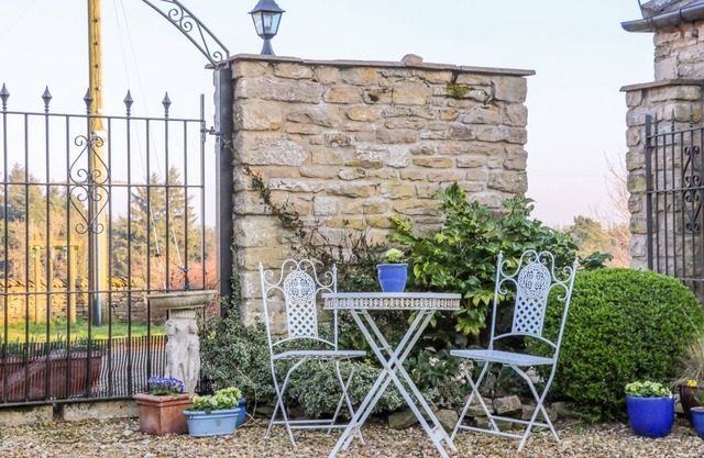 The Byre