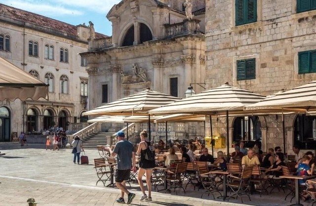 The Byron Dubrovnik
