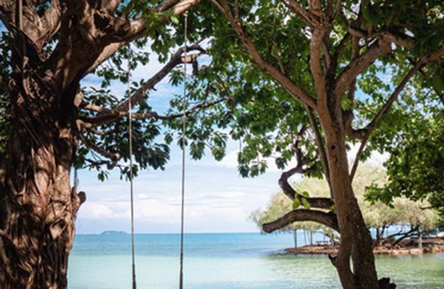 The C Samet Beach Resort