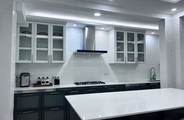 The Cabanas Home, Malolos