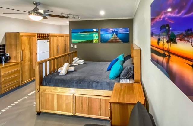 💎The Cabin @ Dolphin Heads💎