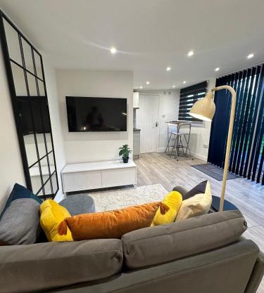 The Cabin