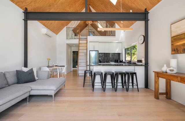 The Cabin - Holiday home