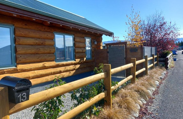 The Cabin