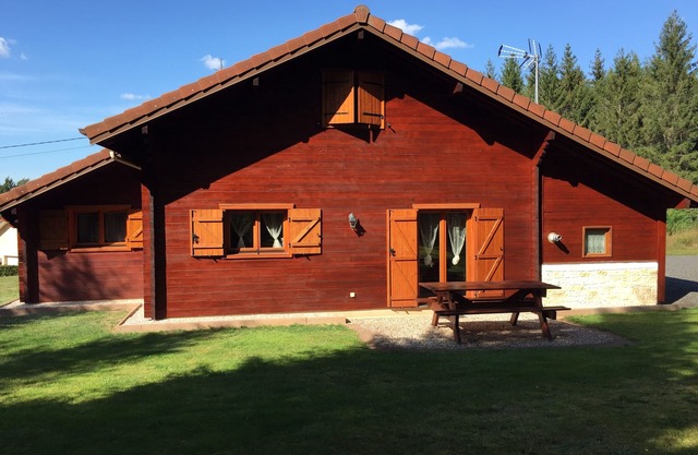 La cabina de la Esfinge 'Le Chamois' 2012