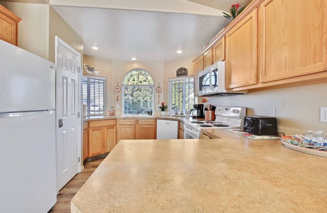 The Caldwell Idaho dreamer | 3 bed 2 bath family home