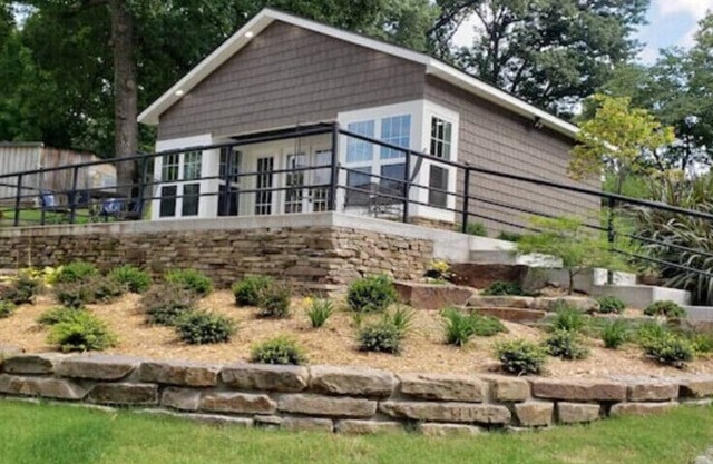 The Cale House-Grand Lake Waterfront. Dock. Pets ❤
