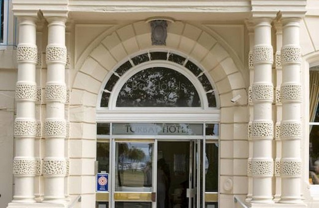 The Caledonian Torbay Hotel