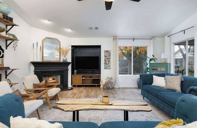 The California Dream | Family-Friendly w/ Pool