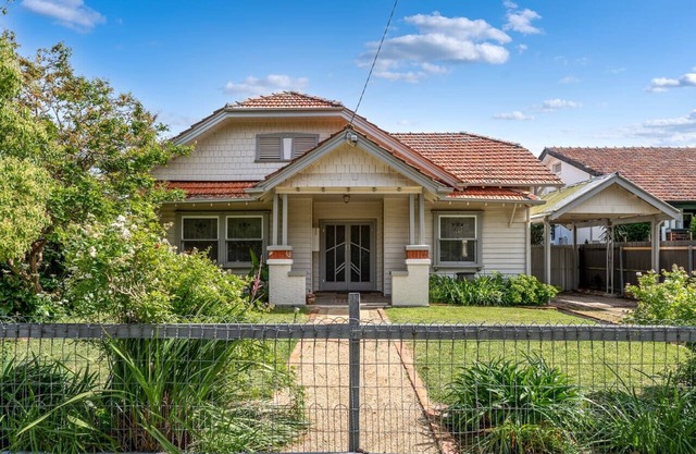 The Californian 3 bedroom home Benalla
