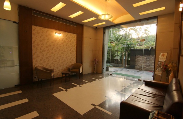 The Caliph Hotel