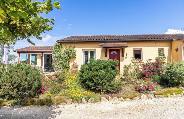 La tranquilidad del Périgord Noir – Casa cómoda cerca de Sarlat-la-Canéda