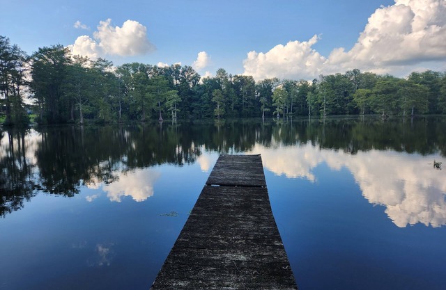 The Calvary Cottage at Still Water Farms
