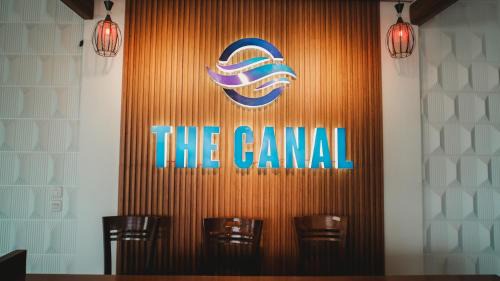 The Canal Homestay