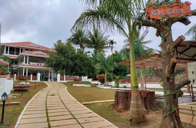The Cana’s, Coorg