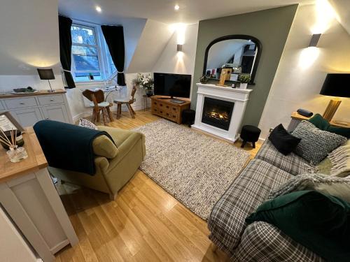 The Canongate Coorie