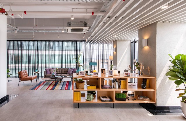 The Canvas Hotel