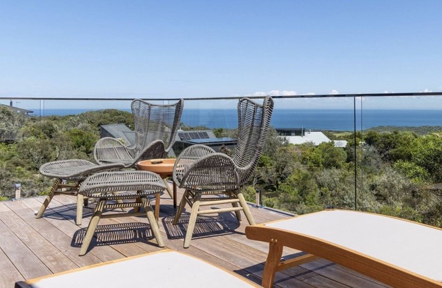 'The Cape, Golfers Retreat' New, Pristine, Modern