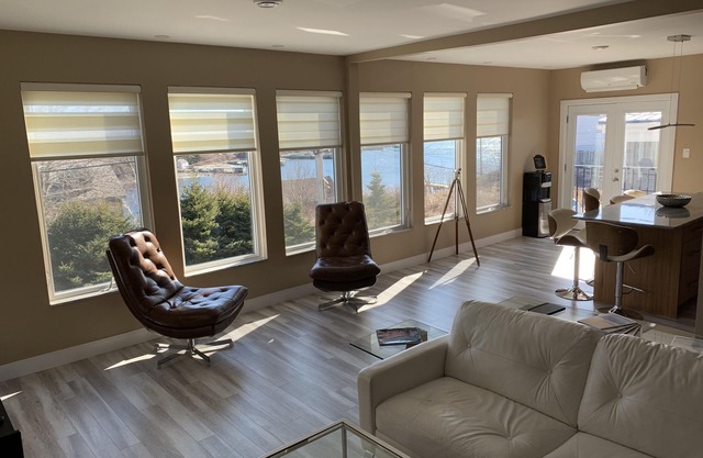 The Captain’s Quarters 2 bedroom harbourview condo