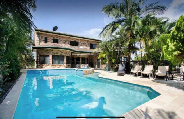 The Captains Retreat - Family Friendly Beach house
