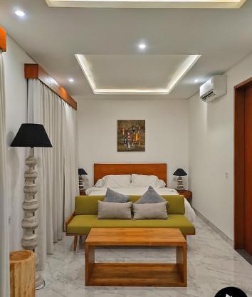 The Capung Villa