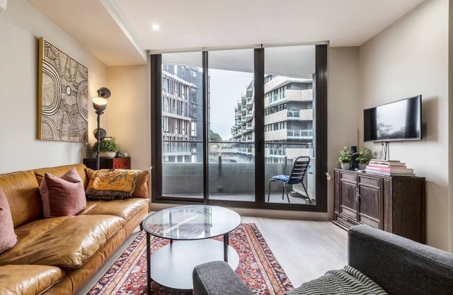 The Caramel Suite Resort style Urban Living