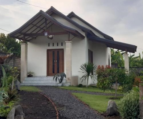 The Carik Homestay