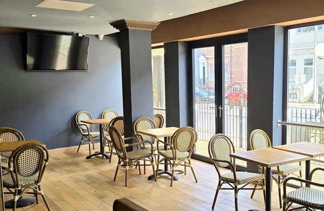 The Carmichael - Hull City Centre