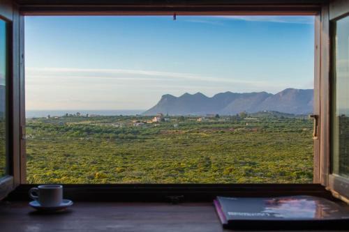The Carob Tree Cottage
