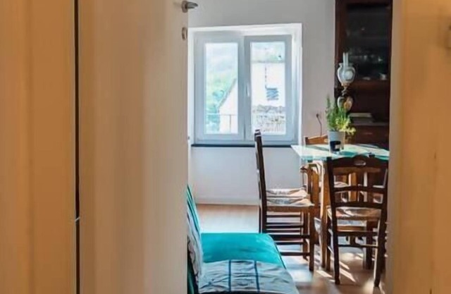 Casa del Carpintero - Casa de Vacaciones Callegari