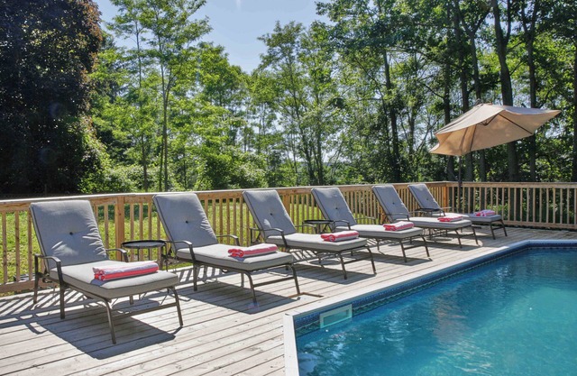 The Carrington | 5 Bed Victorian | Pool and Hot Tub