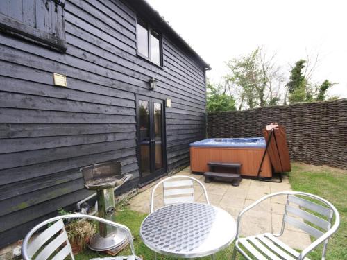 The Cart Lodge-E3568