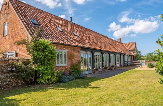 The Cart Shed (NC), North Creake, Norfolk