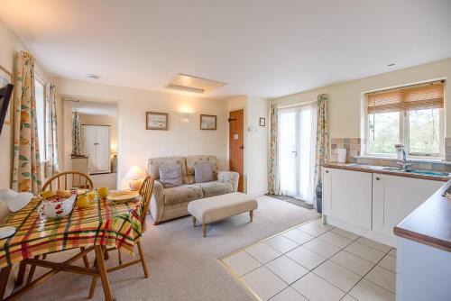 The Cartlodge Boundary Farm, Framlingham