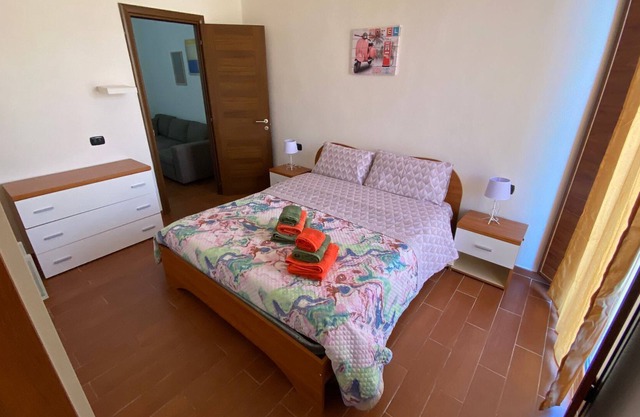 La Casa Di Marco en Nuoro