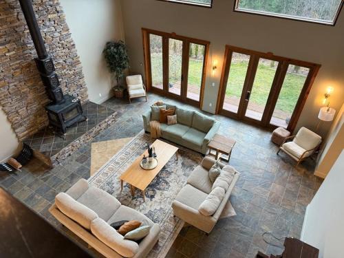 The Casa Grande - Weddings & Gatherings
