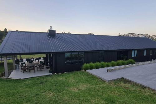 The CASA kerikeri