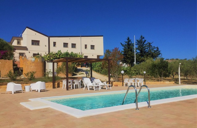 El Casale della Minaga