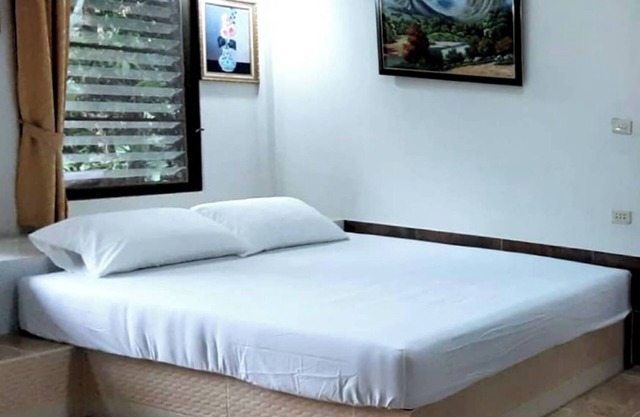The Cascade - Mae Taeng Waterfall Bungalows
