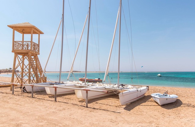 The Cascades Golf Resort Spa and Thalasso