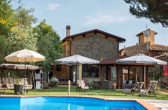 la casellina