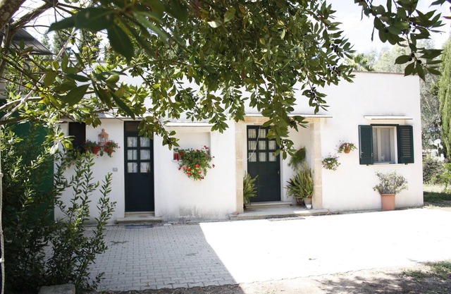 La "gran casa de cierre"