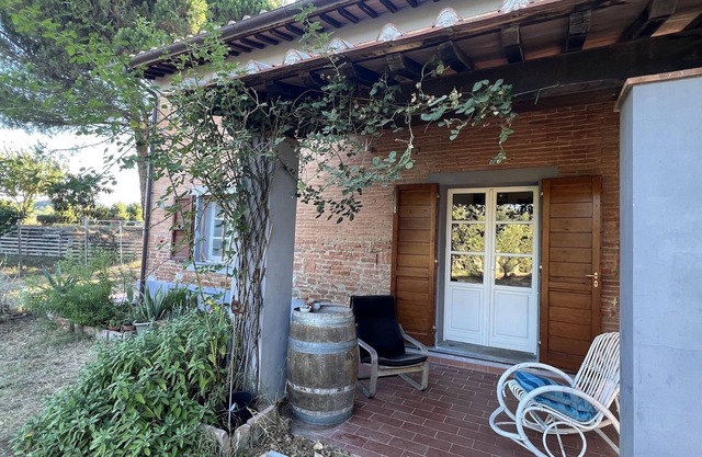 La Casina Lorenzana