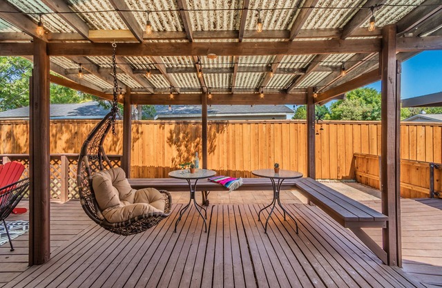 The Casita Executive Home, Location, Pet Friendly