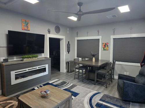 The Casita