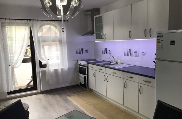 The Castle Apartment