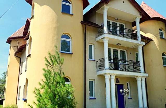 THE CASTLE - Free Parking - Self Check In