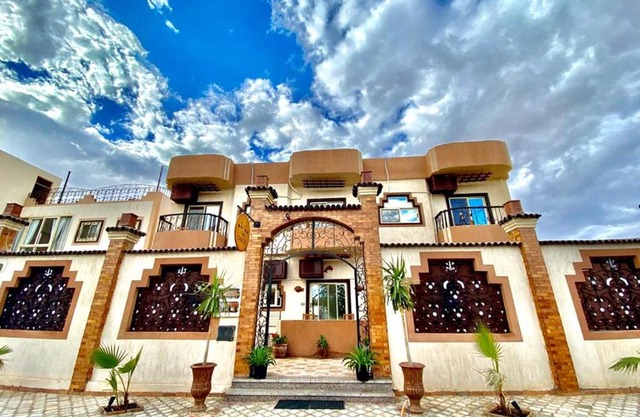 The Castle Hotel & studios
