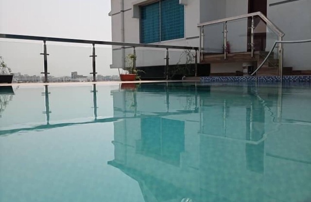 The Castle Inn Dhaka