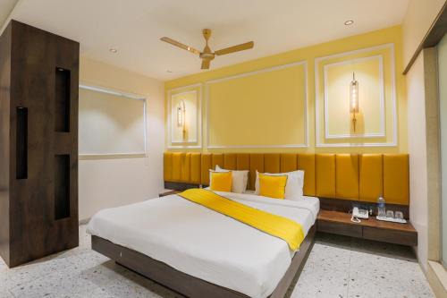 The Cattleya Hotel, Near Mumbai International Airport